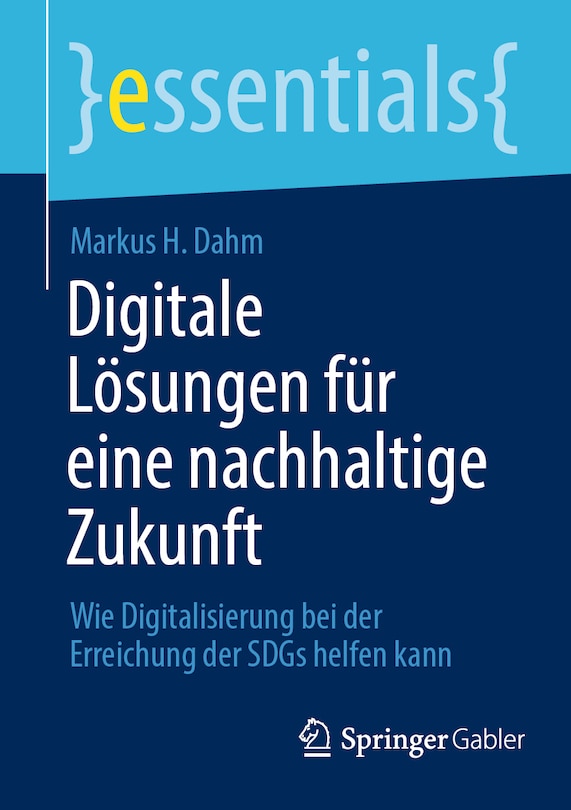 Couverture_Digitale Lösungen Für Eine Nachhaltige Zukunft