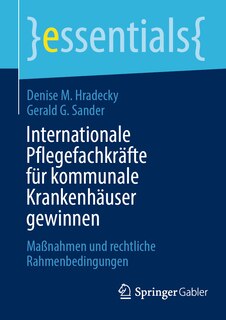 Couverture_Internationale Pflegefachkräfte Für Kommunale Krankenhäuser Gewinnen