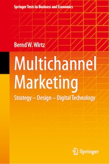 Front cover_Multichannel Marketing