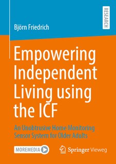 Couverture_Empowering Independent Living using the ICF