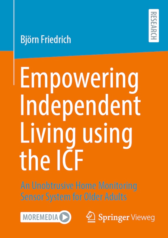 Couverture_Empowering Independent Living using the ICF
