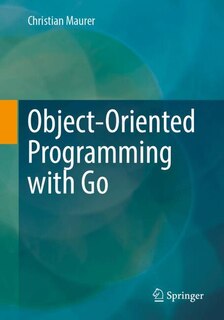 Couverture_Object-based Programming with Go