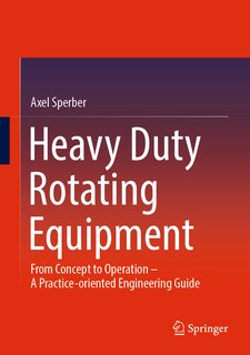 Front cover_Heavy Duty Rotating Equipment