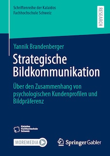 Couverture_Strategische Bildkommunikation
