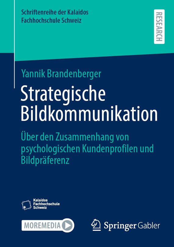 Couverture_Strategische Bildkommunikation