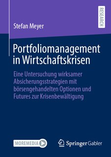 Couverture_Portfoliomanagement in Wirtschaftskrisen
