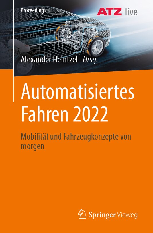 Couverture_Automatisiertes Fahren 2022