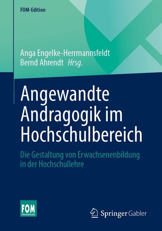 Couverture_Angewandte Andragogik Im Hochschulbereich