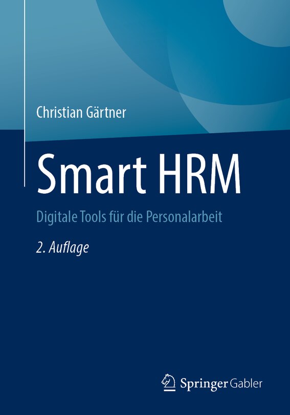 Front cover_Smart Hrm