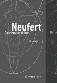 Front cover_Bauentwurfslehre