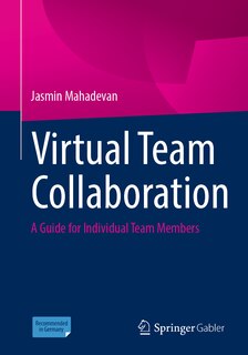 Couverture_Virtual Team Collaboration