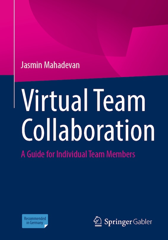 Couverture_Virtual Team Collaboration