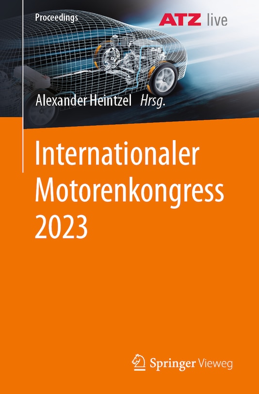 Front cover_Internationaler Motorenkongress 2023