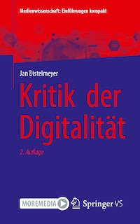Couverture_Kritik Der Digitalität