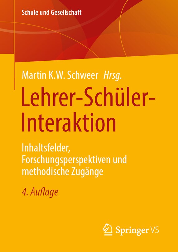 Couverture_Lehrer-Schüler-Interaktion