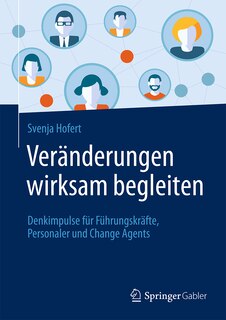 Couverture_Veränderungen Wirksam Begleiten