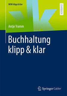 Couverture_Buchhaltung Klipp & Klar
