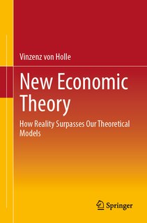 Front cover_New Economic Theory