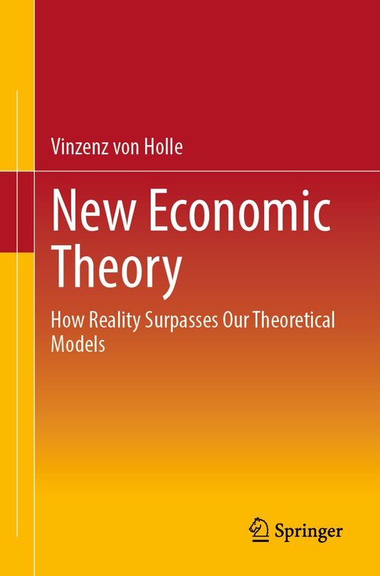 Front cover_New Economic Theory