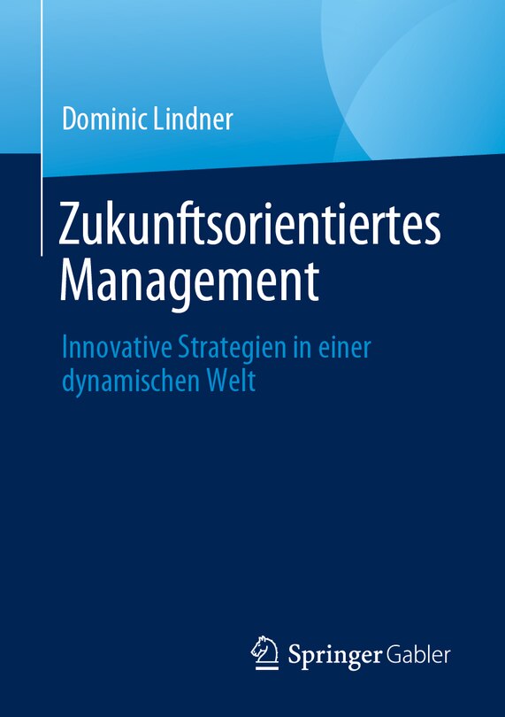 Front cover_Zukunftsorientiertes Management