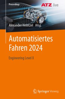 Couverture_Automatisiertes Fahren 2024