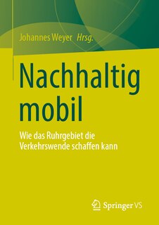 Couverture_Nachhaltig Mobil
