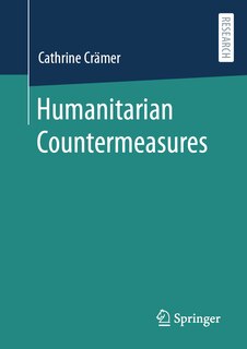 Couverture_Humanitarian Countermeasures
