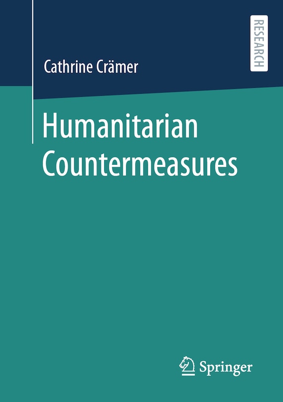 Couverture_Humanitarian Countermeasures