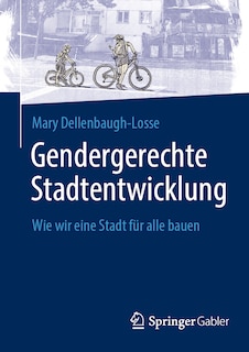 Front cover_Gendergerechte Stadtentwicklung