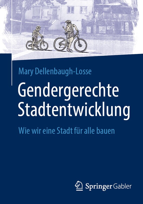 Front cover_Gendergerechte Stadtentwicklung