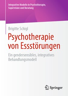 Front cover_Psychotherapie Von Essstörungen