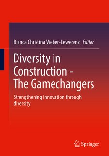 Couverture_Diversity in Construction - The Gamechangers