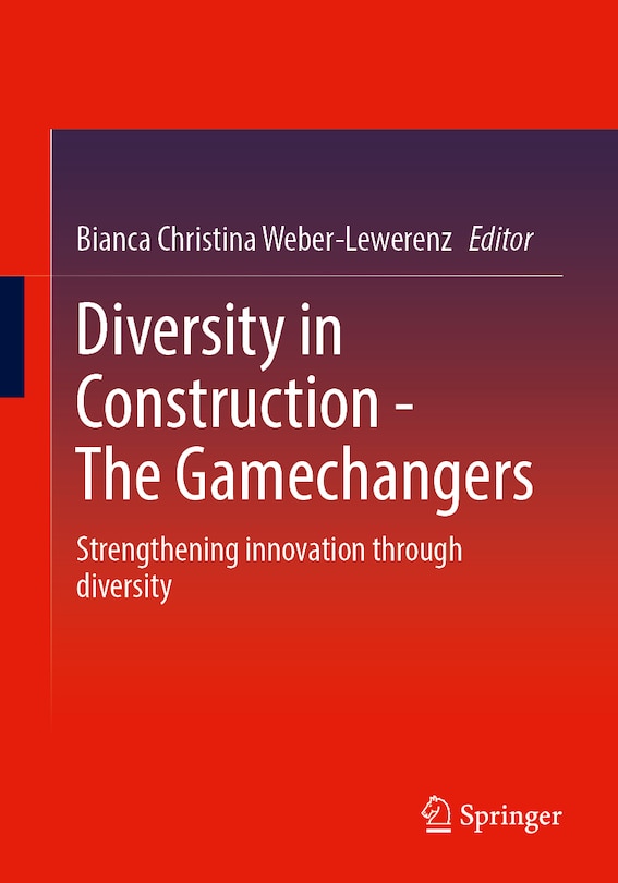 Couverture_Diversity in Construction - The Gamechangers