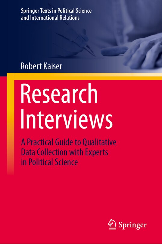 Front cover_Research Interviews