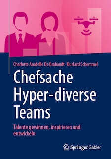 Couverture_Chefsache Hyper-Diverse Teams