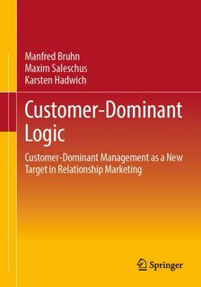 Couverture_Customer-Dominant Logic