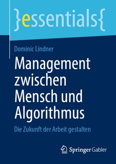 Couverture_Management Zwischen Mensch Und Algorithmus