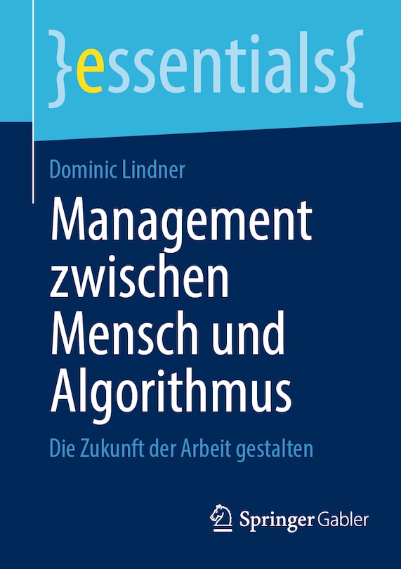 Couverture_Management Zwischen Mensch Und Algorithmus