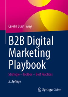 Couverture_B2B Digital Marketing Playbook