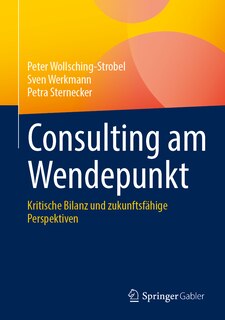 Front cover_Consulting Am Wendepunkt