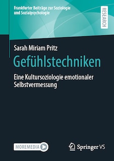 Front cover_Gefühlstechniken