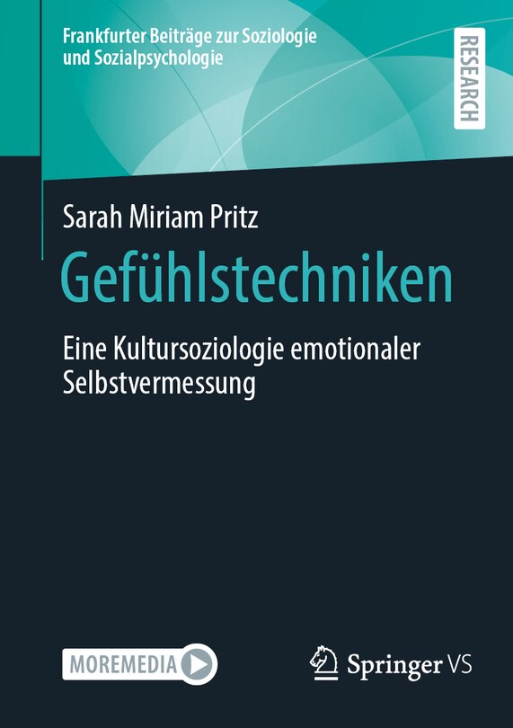 Front cover_Gefühlstechniken