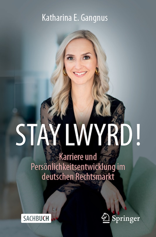 Front cover_Stay Lwyrd!
