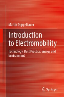 Front cover_Introduction to Electromobility