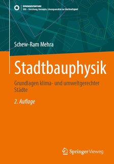 Couverture_Stadtbauphysik