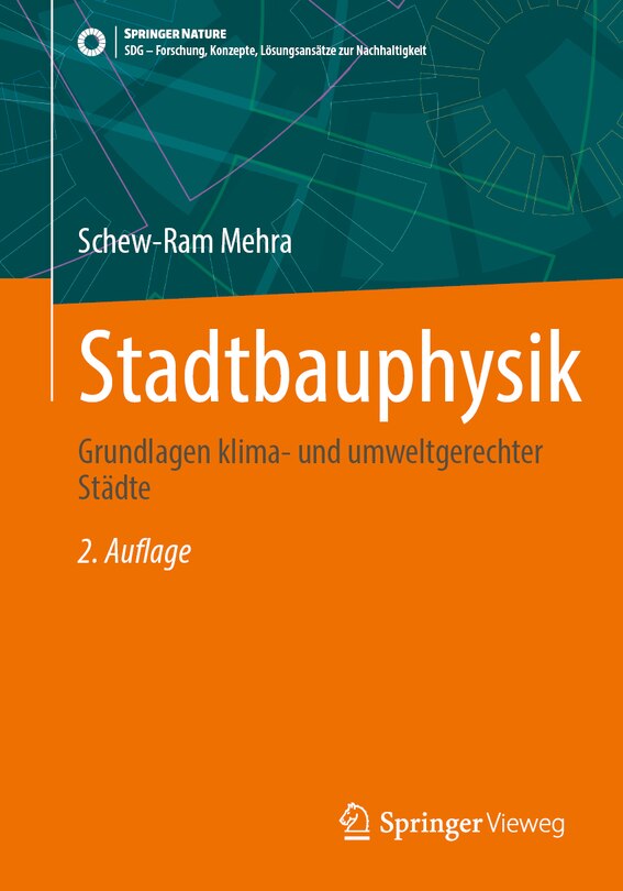 Couverture_Stadtbauphysik