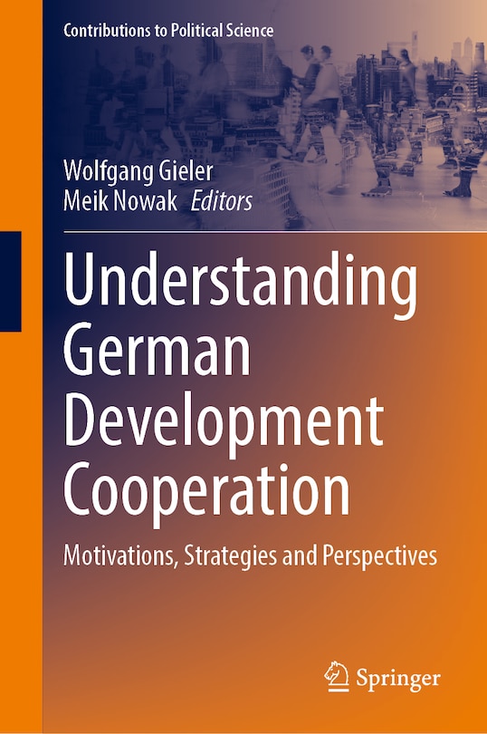 Couverture_Understanding German Development Cooperation