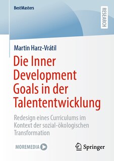 Couverture_Die Inner Development Goals in Der Talententwicklung