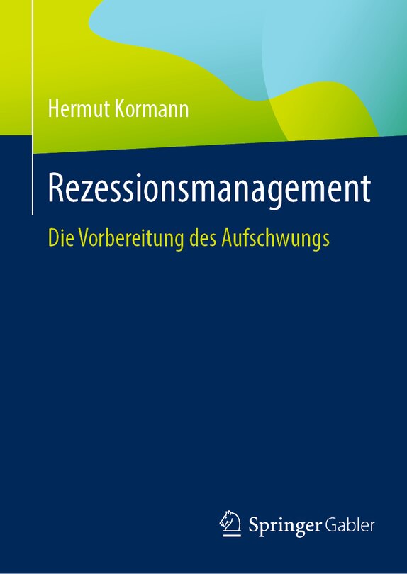 Front cover_Rezessionsmanagement