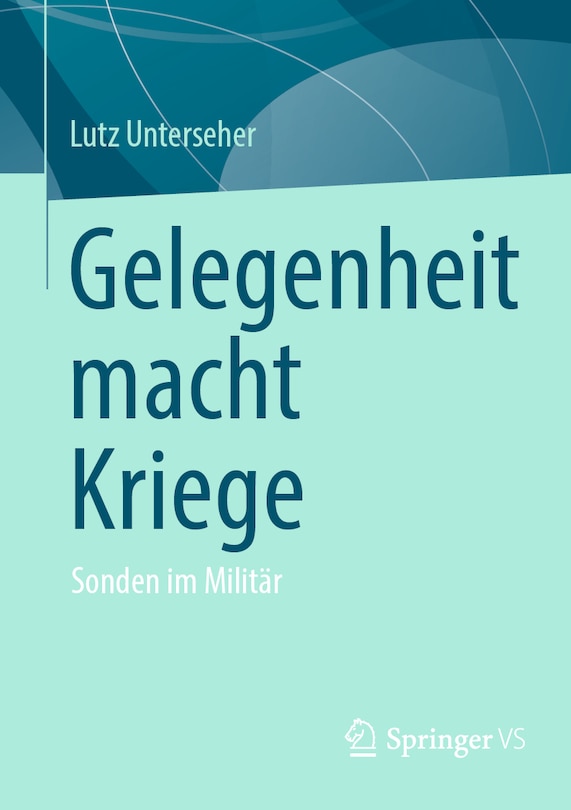 Front cover_Gelegenheit Macht Kriege